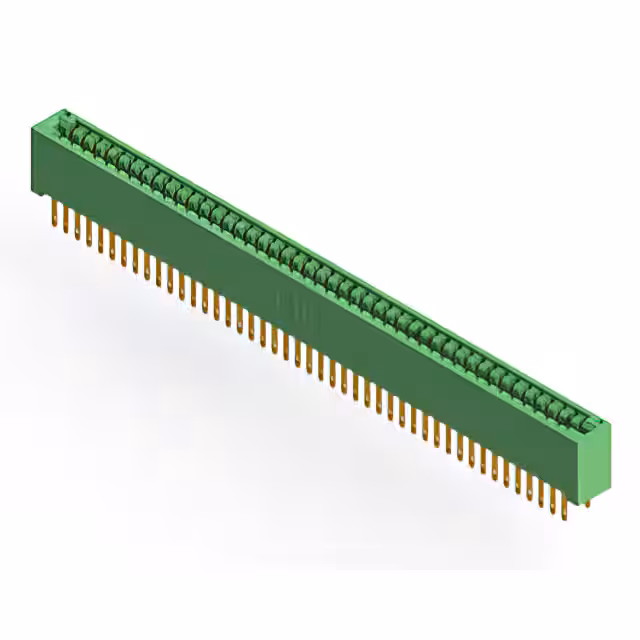 346-090-500-201 EDAC Inc.  Edgeboard Connectors